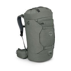 Osprey Zealot 45 Backpack in Rocky Brook Green